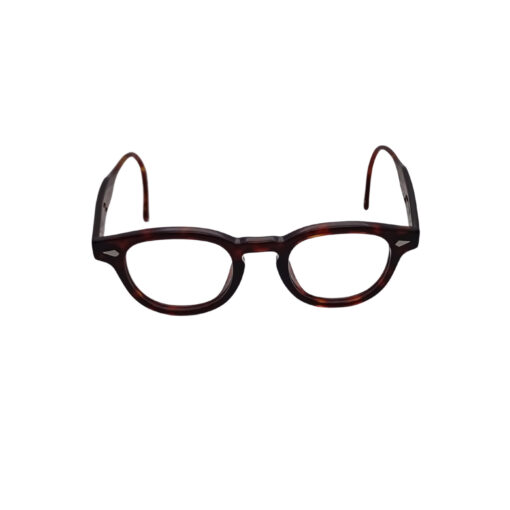 Moscot LEMTOSH Sports Tortoise