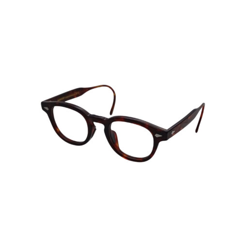 Moscot LEMTOSH Sports Tortoise