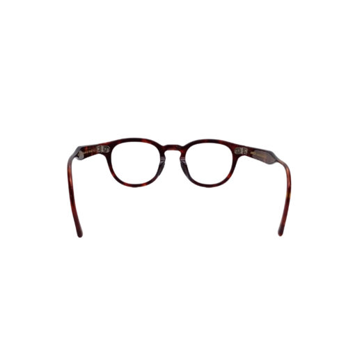 Moscot LEMTOSH Sports Tortoise