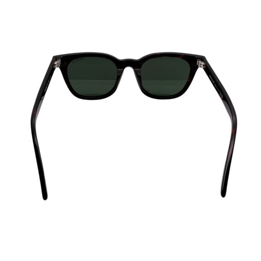 Montblanc MB0320S Tortoise Black
