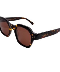 Celine QM8832 C2 Tortoise