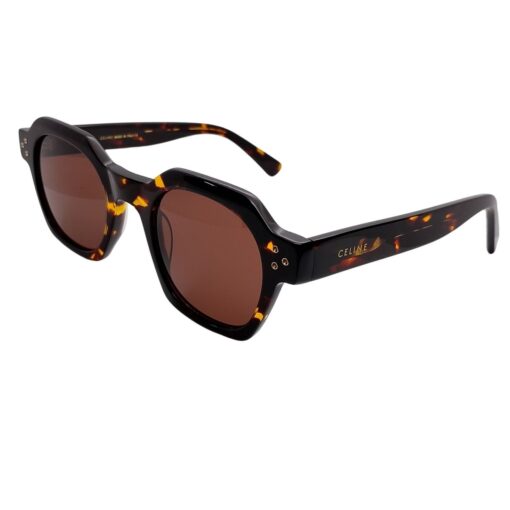 Celine QM8832 C2 Tortoise