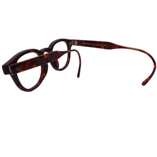 Moscot LEMTOSH Sports Tortoise