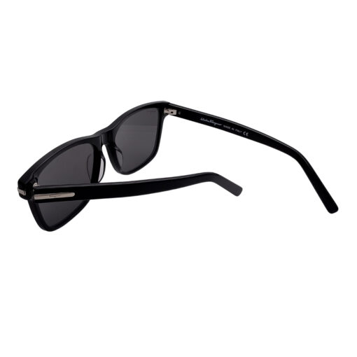 Salvatore Ferragamo SF992S Black