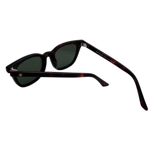 Montblanc MB0320S Tortoise Black