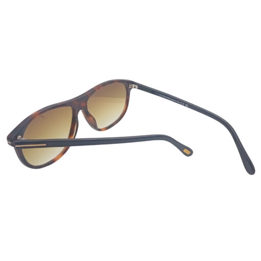TOMFORD FT 1027-N Tortoise-Black