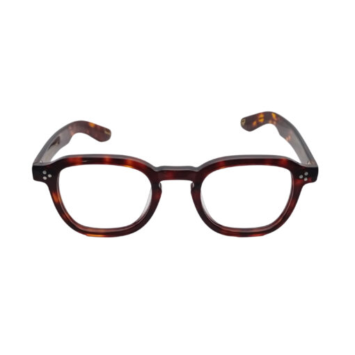 Moscot MOMZA Tortoise