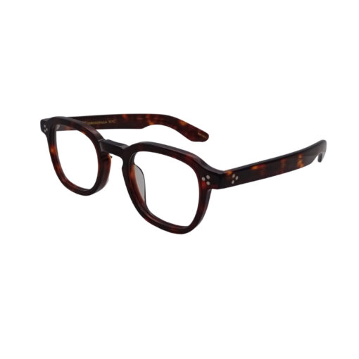 Moscot MOMZA Tortoise