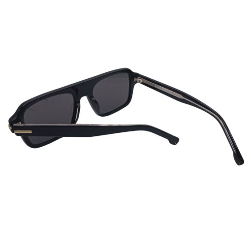 Hugo Boss 1595/S Black