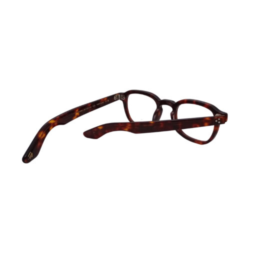 Moscot MOMZA Tortoise