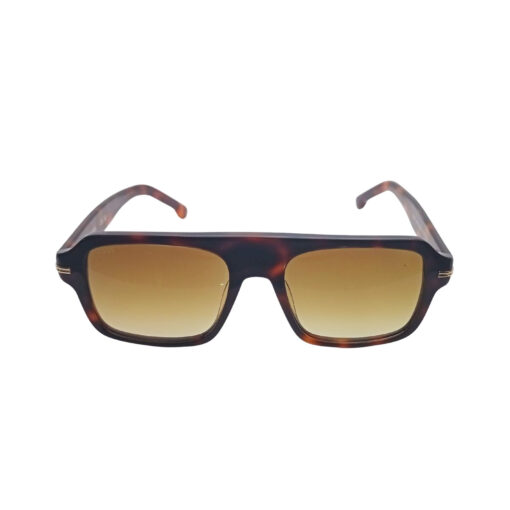 Hugo Boss 1595 S Tortoise
