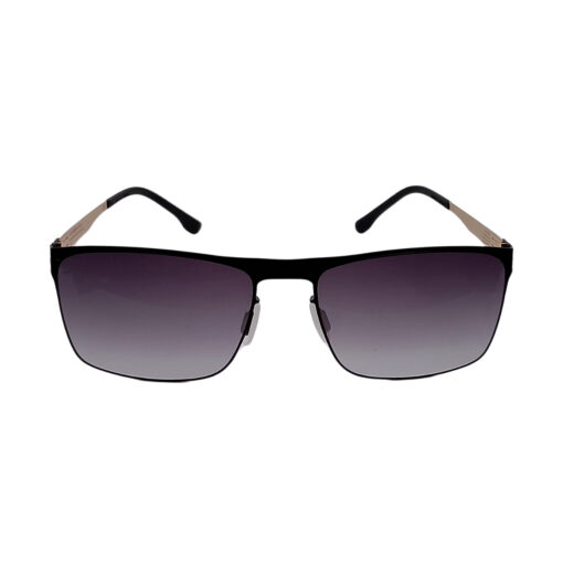 ic! berlin Micha W.M. Black/Sun Gold