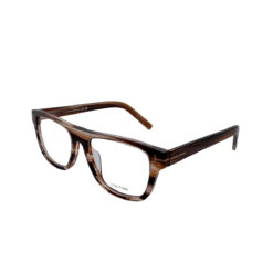 TOMFORD FT5902-B Sepia Transparent