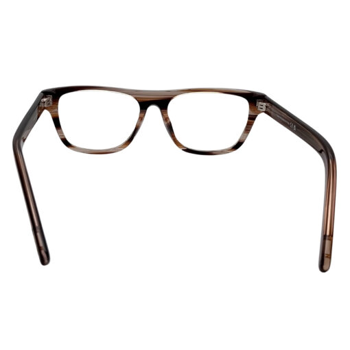 TOMFORD FT5902-B Sepia Transparent