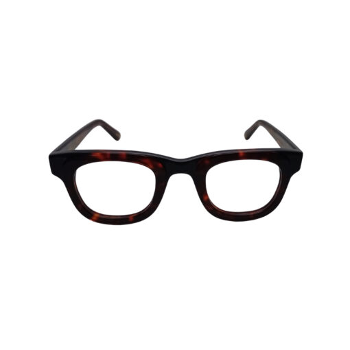 Moscot FRITZ Tortoise-Black