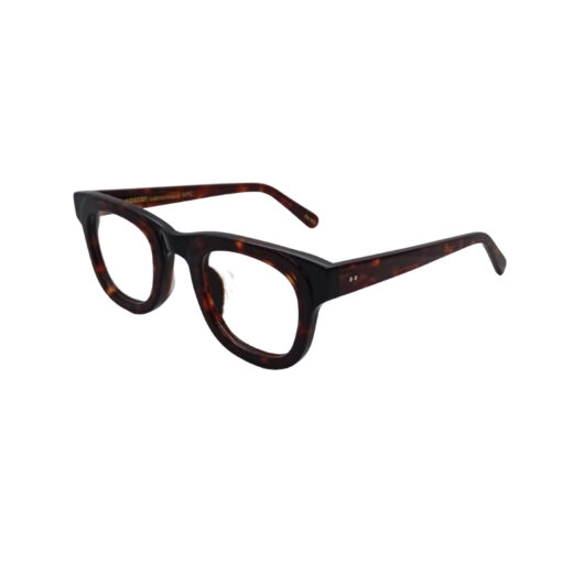 Moscot FRITZ Tortoise-Black