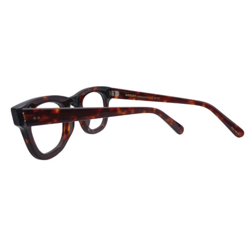 Moscot FRITZ Tortoise-Black