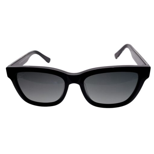 Maui Jim HS644-10 Black