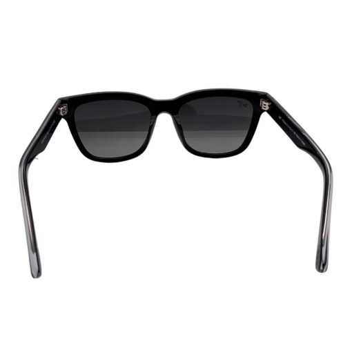 Maui Jim HS644-10 Black