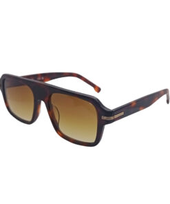 Hugo Boss 1595 S Tortoise