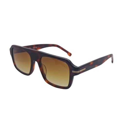 Hugo Boss 1595 S Tortoise