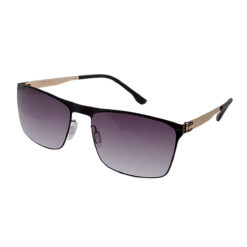 ic! berlin Micha W.M. Black/Sun Gold