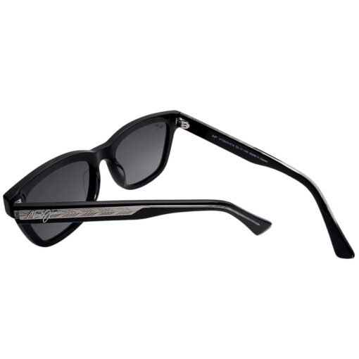 Maui Jim HS644-10 Black