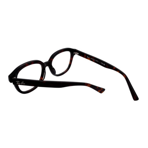 Ray Ban RX 7215 Tortoise