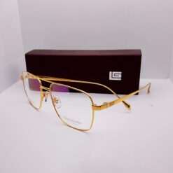 GL97002 Guy Laroche Titanium Full Rim