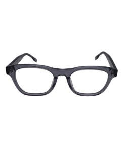 Montblanc MB01220 Black Transparent