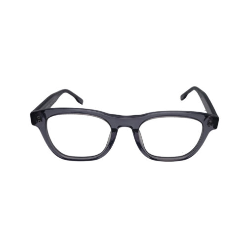 Montblanc MB01220 Black Transparent
