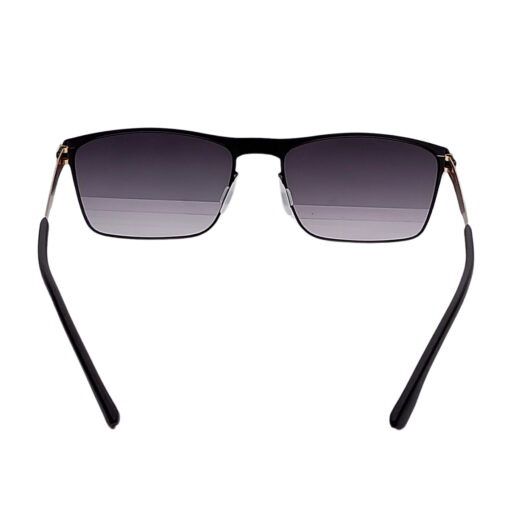 ic! berlin Micha W.M. Black/Sun Gold
