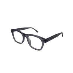 Montblanc MB01220 Black Transparent
