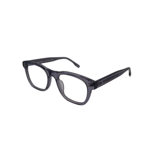 Montblanc MB01220 Black Transparent