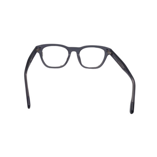 Montblanc MB01220 Black Transparent