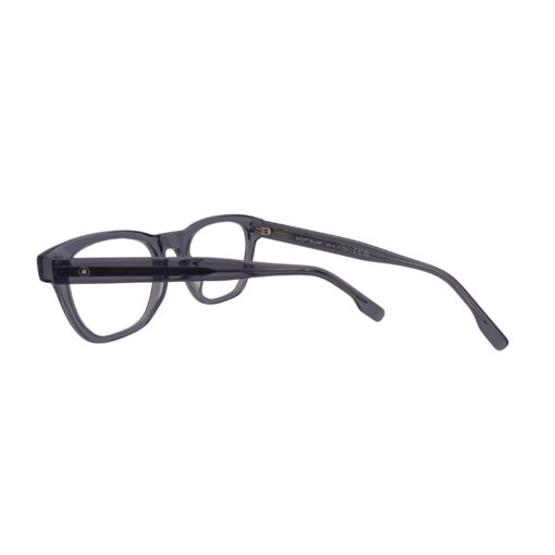 Montblanc MB01220 Black Transparent