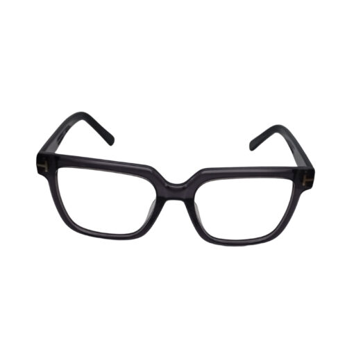 TOMFORD FT5889-B Black Transparent