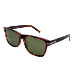 Salvatore Ferragamo SF992S Tortoise