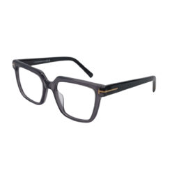 TOMFORD FT5889-B Black Transparent