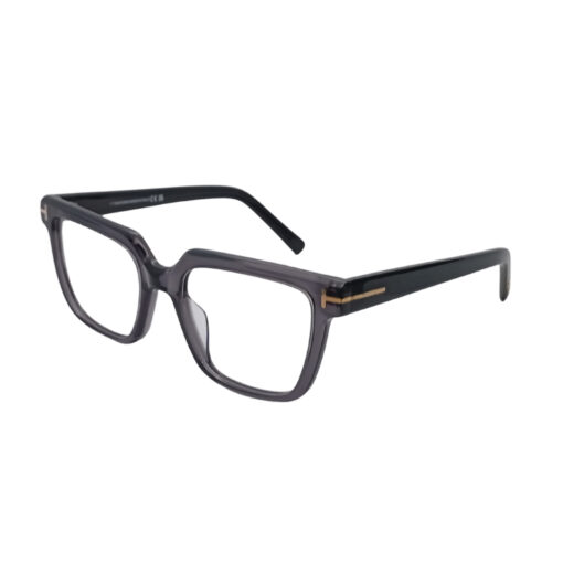 TOMFORD FT5889-B Black Transparent