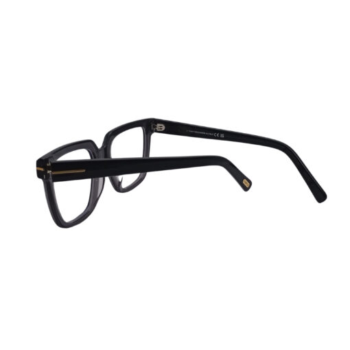 TOMFORD FT5889-B Black Transparent