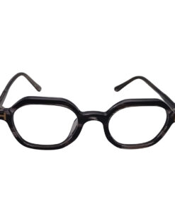 TOMFORD FT5900-B Black Transparent
