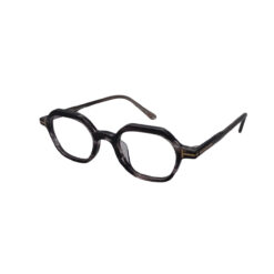 TOMFORD FT5900-B Black Transparent