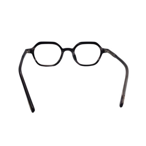 TOMFORD FT5900-B Black Transparent