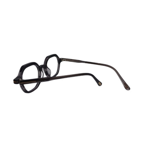 TOMFORD FT5900-B Black Transparent