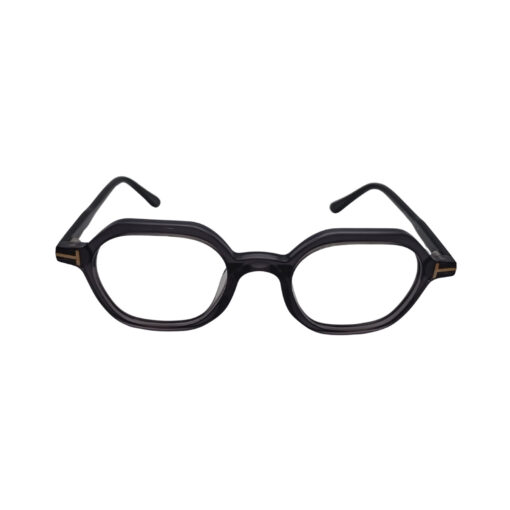 TOMFORD FT5900-B Transparent Black