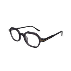 TOMFORD FT5900-B Transparent Black