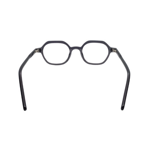 TOMFORD FT5900-B Transparent Black