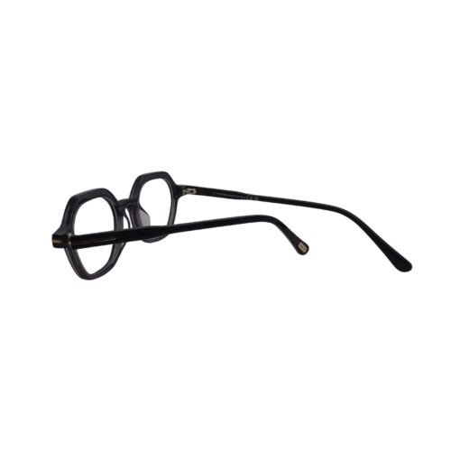 TOMFORD FT5900-B Transparent Black