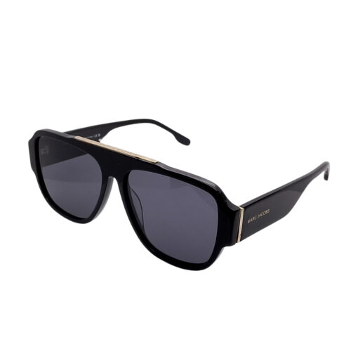 Marc Jacobs MARC 756 Black